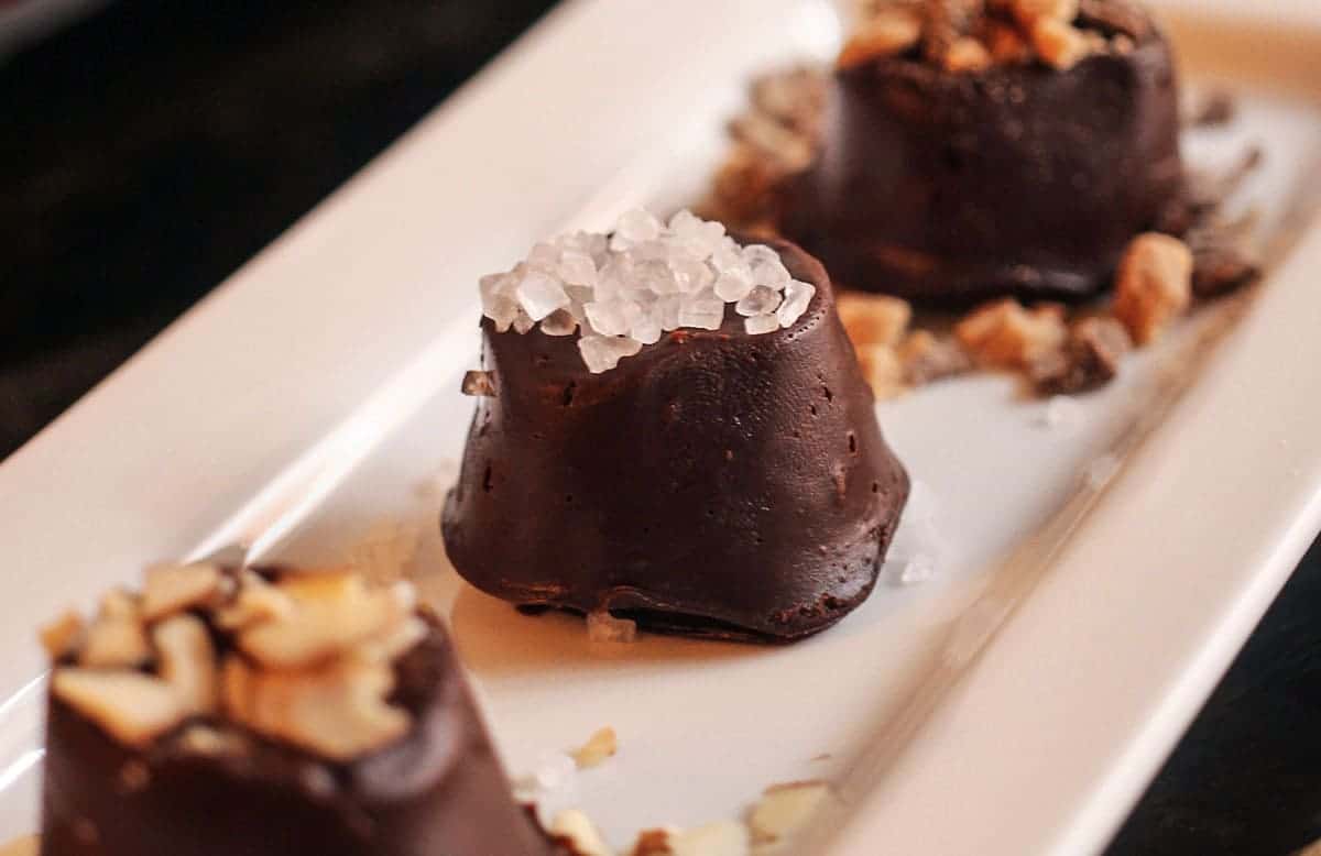 Sunday Secret food Tours: Denver