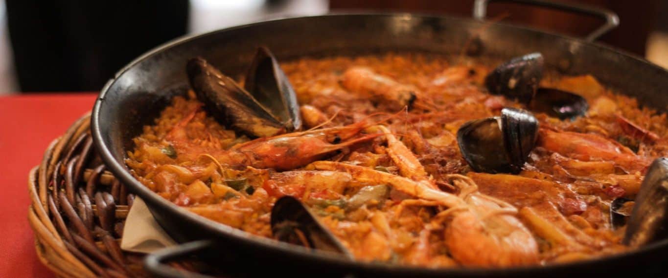 Food Tours
