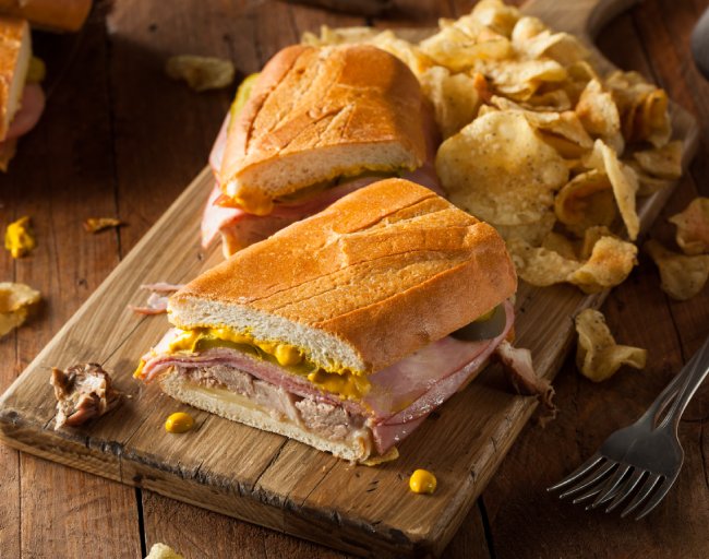 Secret Food Tours: Miami