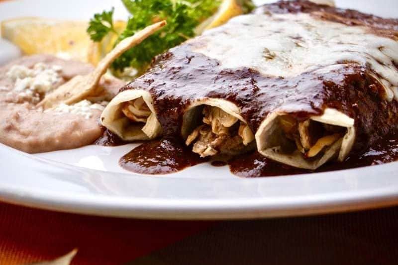 Secret Food Tours: Mexico