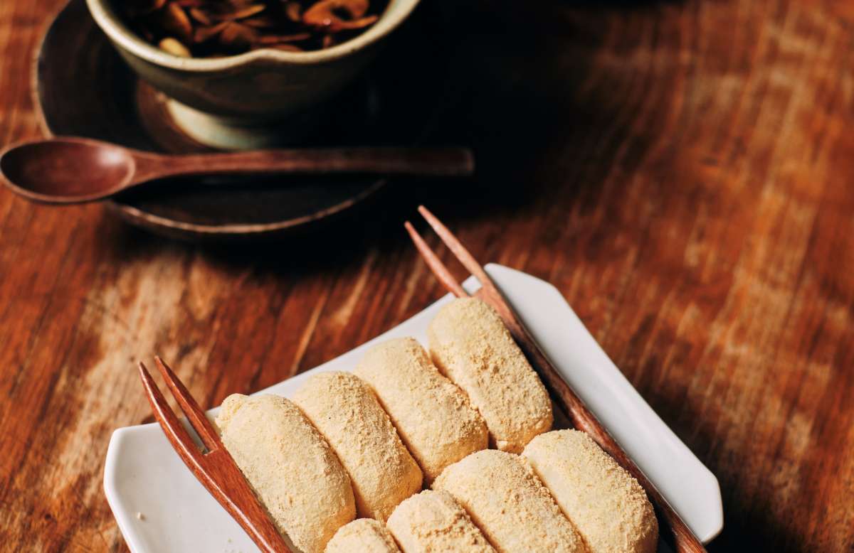 Secret Food Tour Seoul